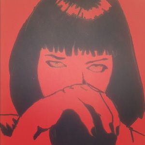 Meet your Posher, Jane